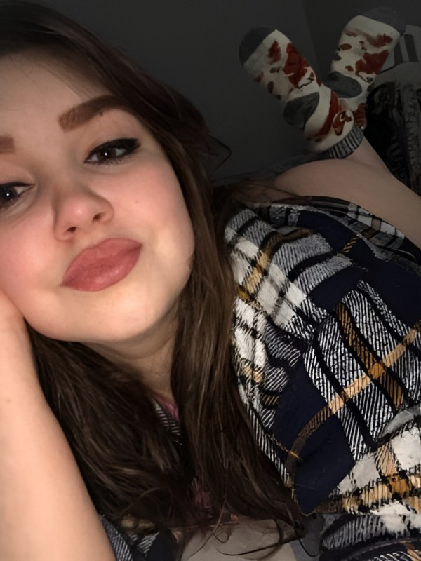 Виталина из Палласовка