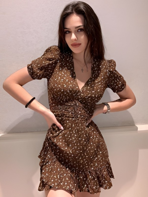 Юлия из Палласовка