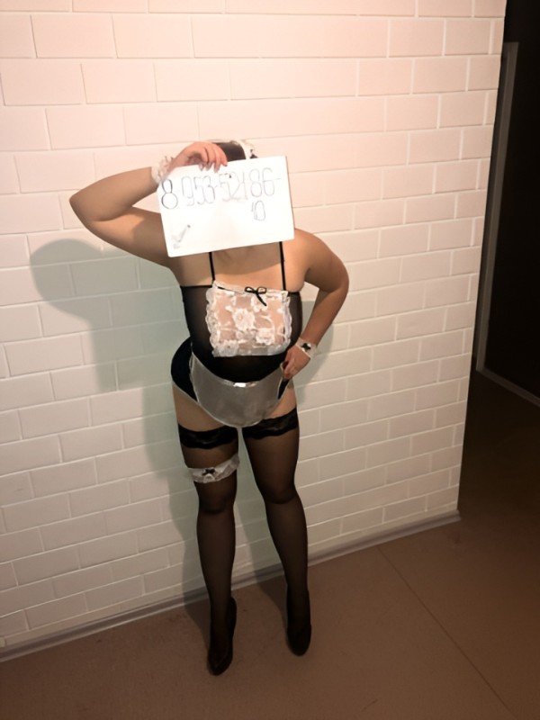 Юля из Палласовка