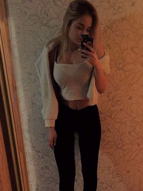 Виола из Палласовка