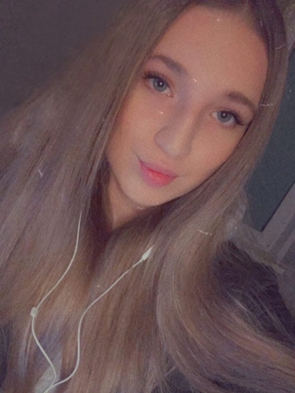 Ольга из Палласовка