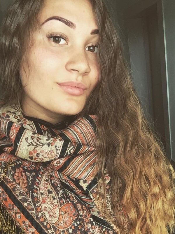 Татьяна из Палласовка