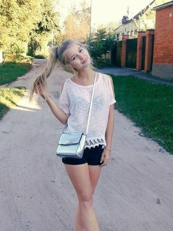 Фая из Палласовка