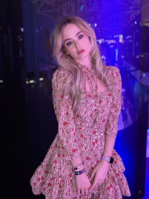 🎥 Евгения из Палласовка