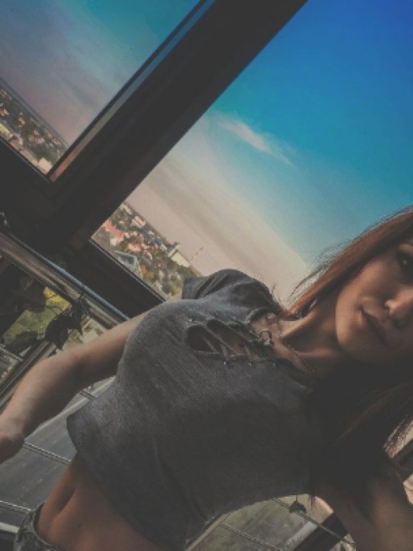 КАРИНА из Палласовка