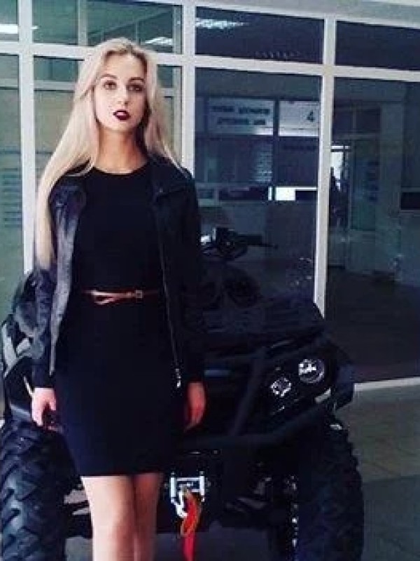 Людочка фото 6