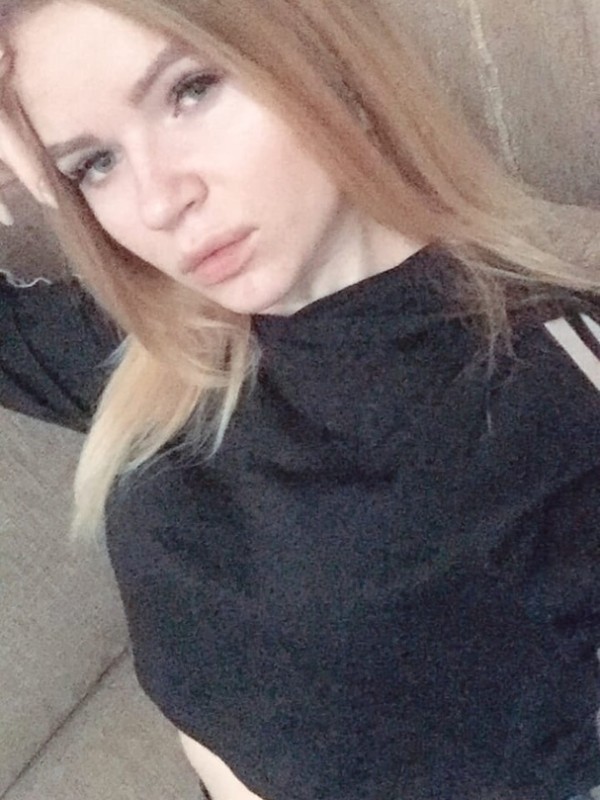 Настя фото 4