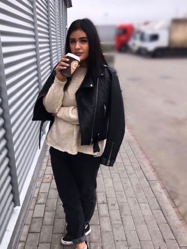 🎥 Алина из Палласовка