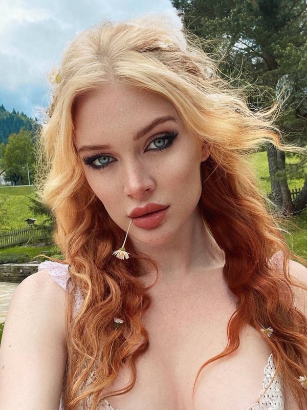 Даша из Палласовка